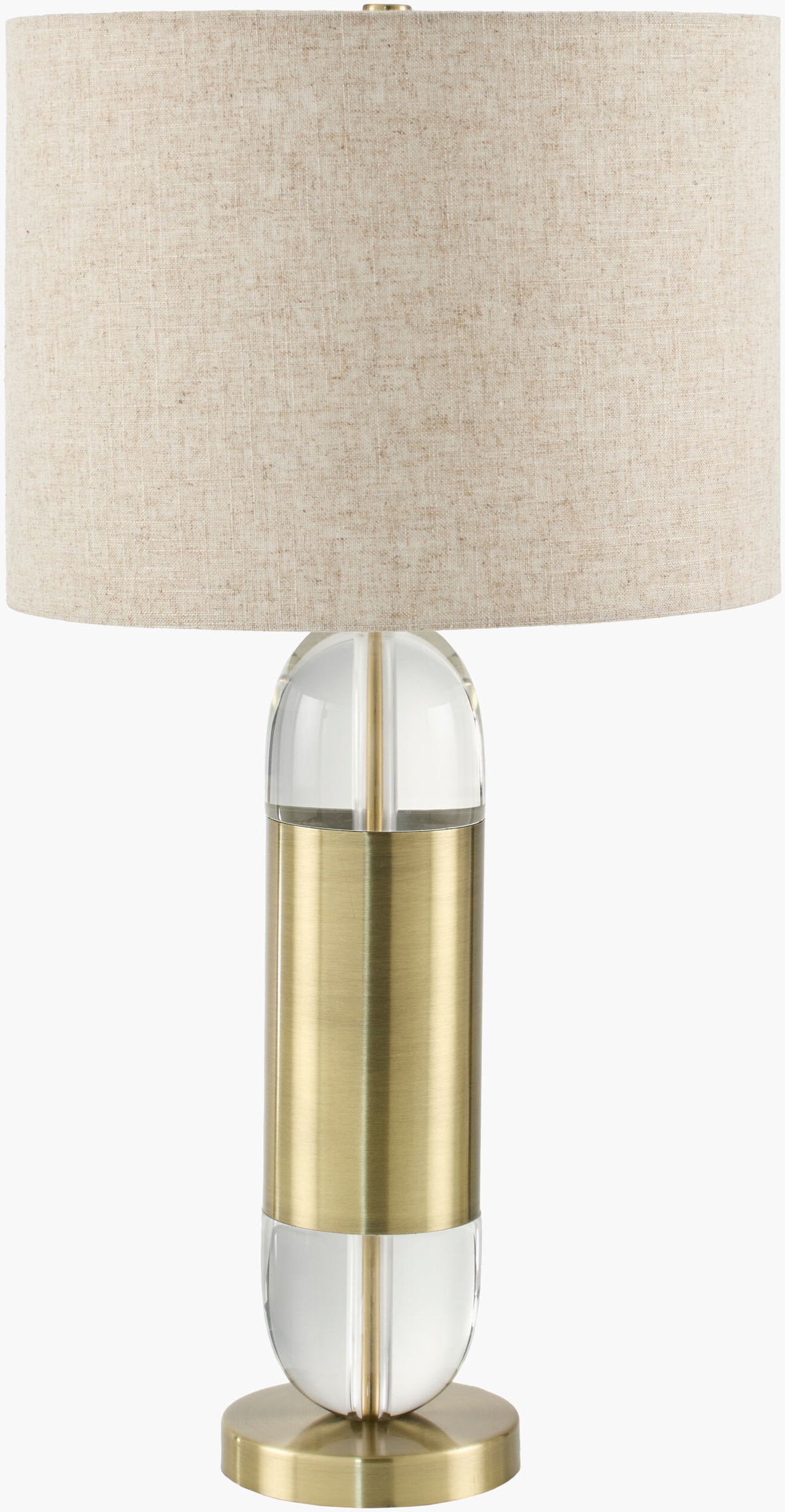 Kamas Accent Table Lamp