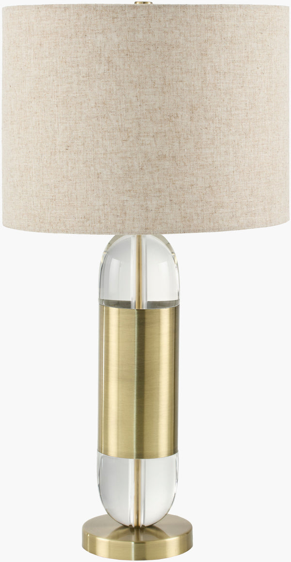 Kamas Accent Table Lamp