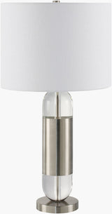 Kamas Accent Table Lamp