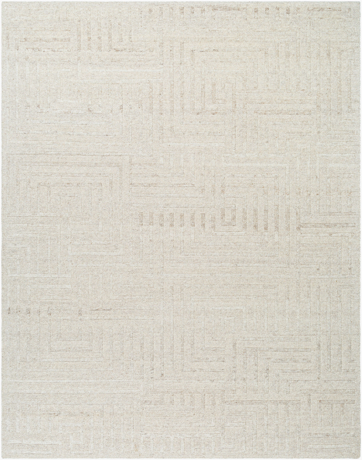 Knoxville Handmade Rug