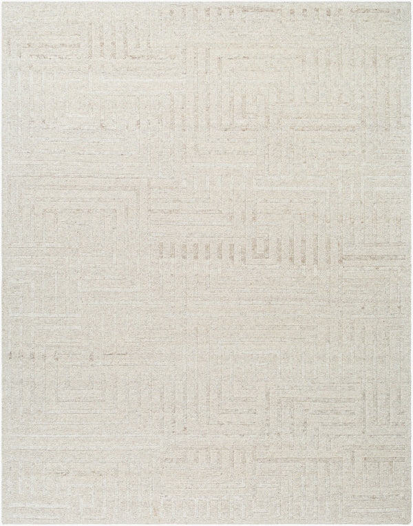 Knoxville Handmade Rug