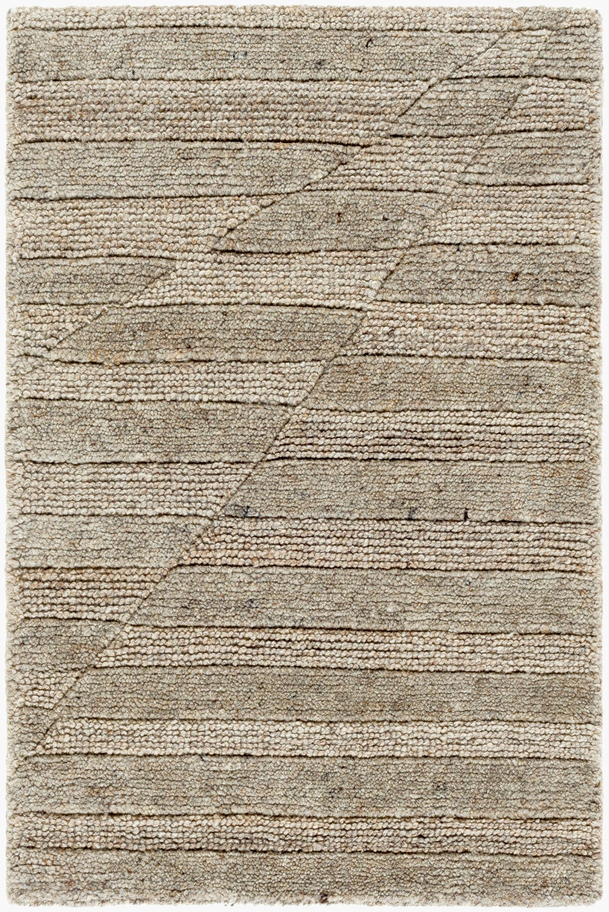 Knoxville Handmade Rug