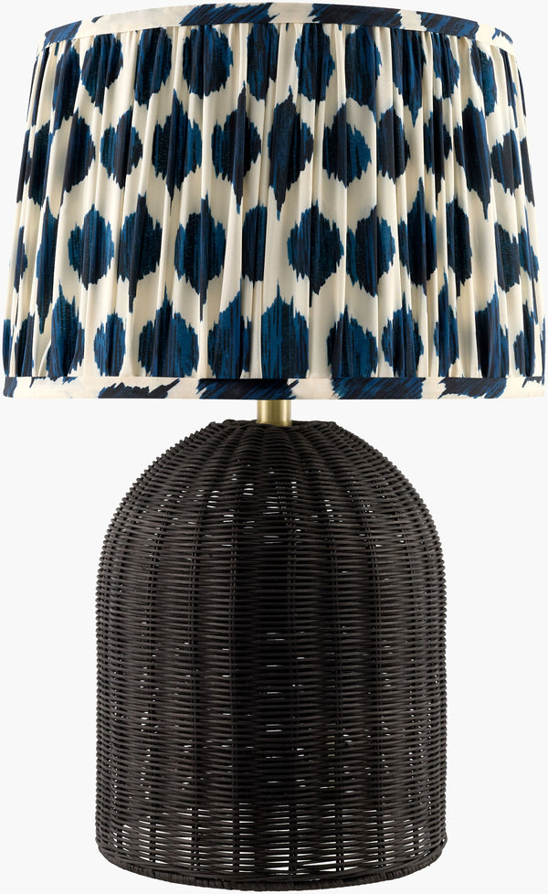 Kenza Accent Table Lamp