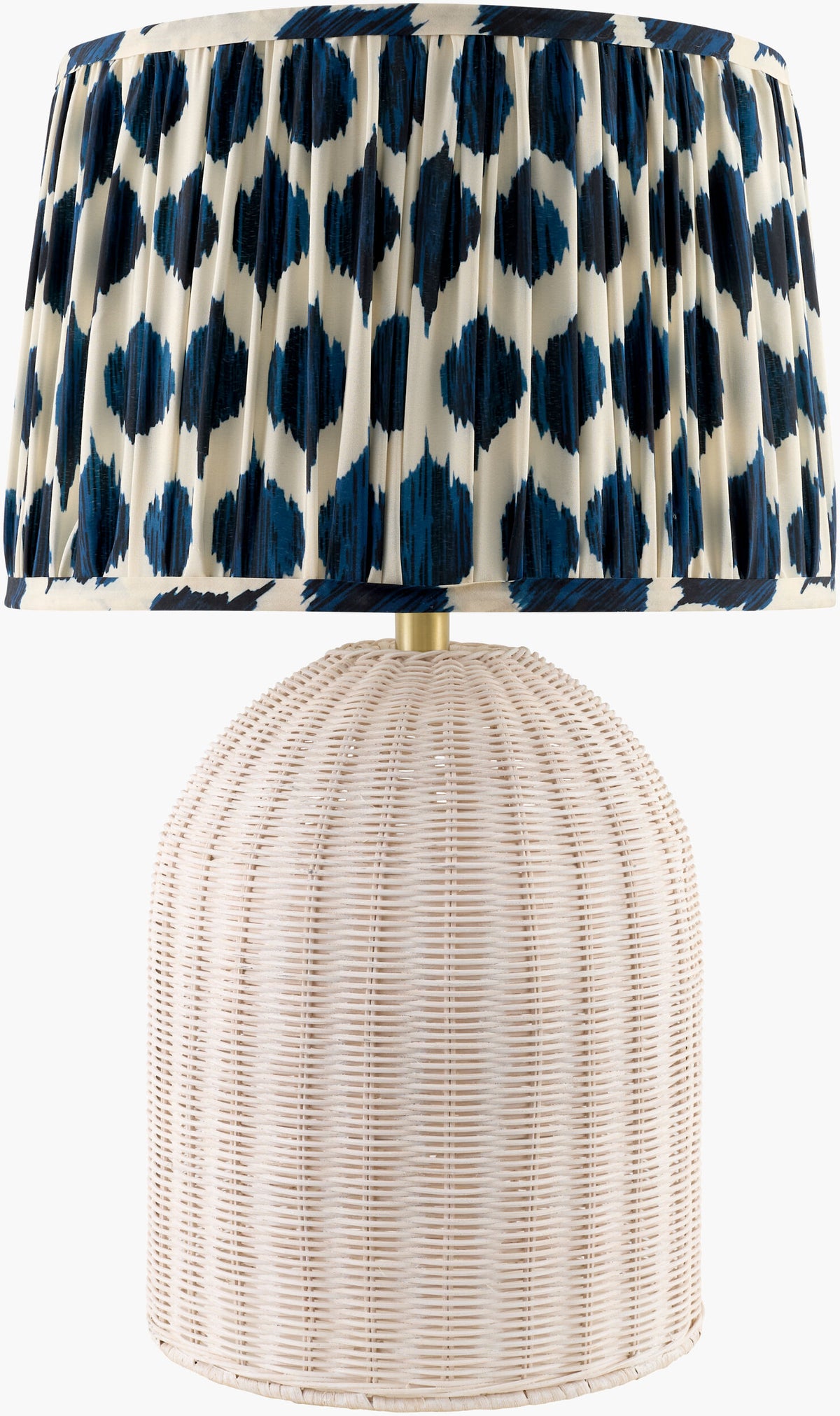 Kenza Accent Table Lamp