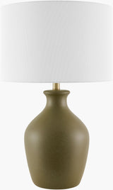 Karole Accent Table Lamp