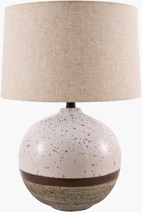 Korin Accent Table Lamp