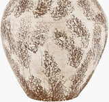 Kremis Accent Table Lamp, detail of the base