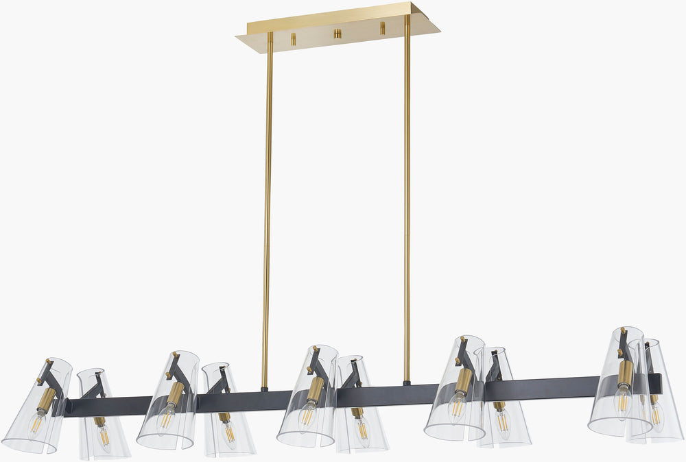 Korra Chandelier