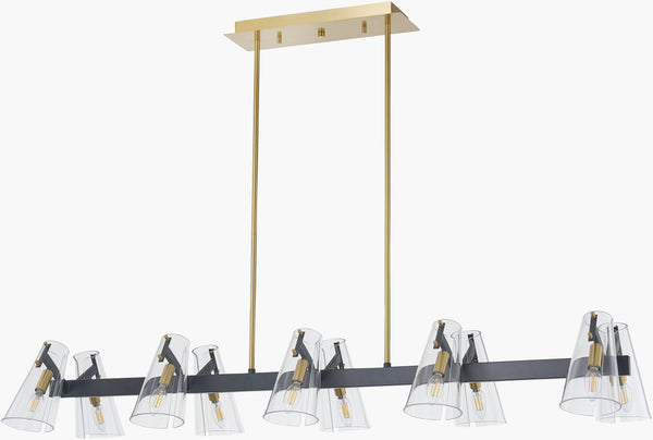 Korra Chandelier