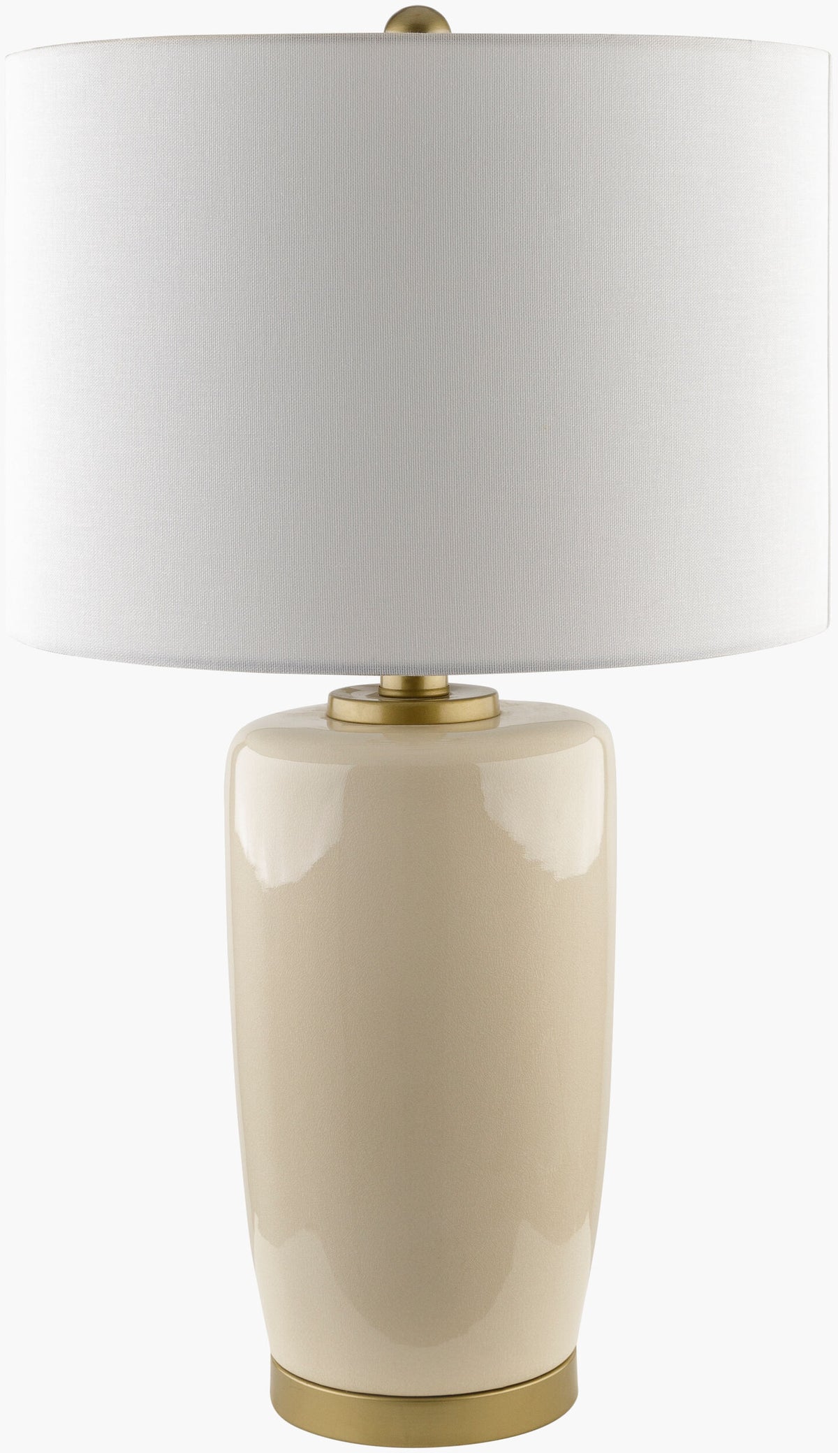 Kasuri Accent Table Lamp