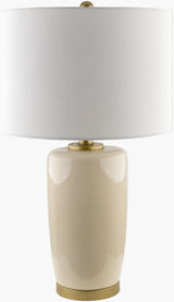 Kasuri Accent Table Lamp