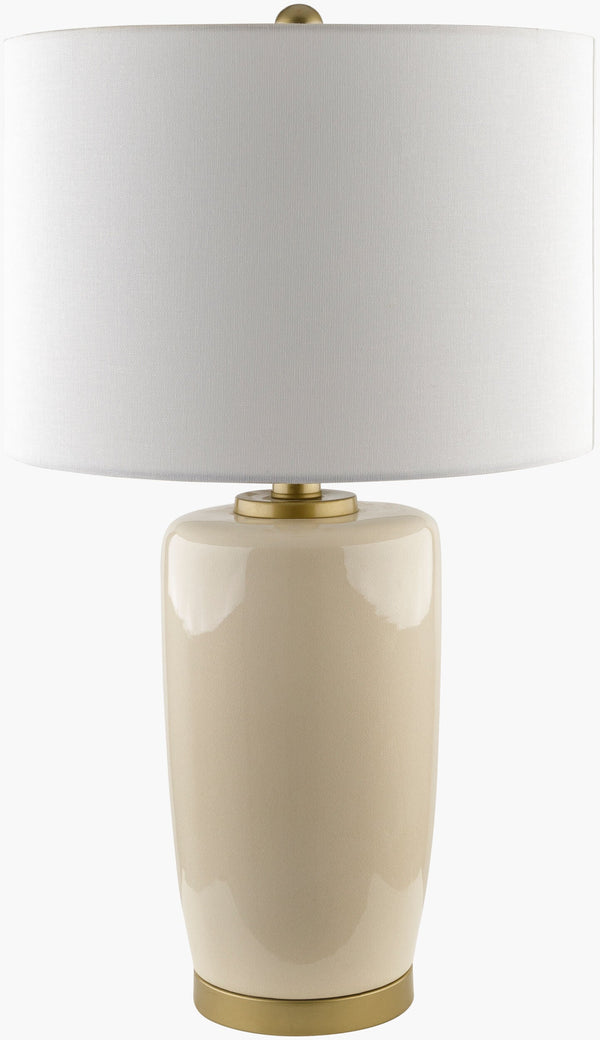 Kasuri Accent Table Lamp
