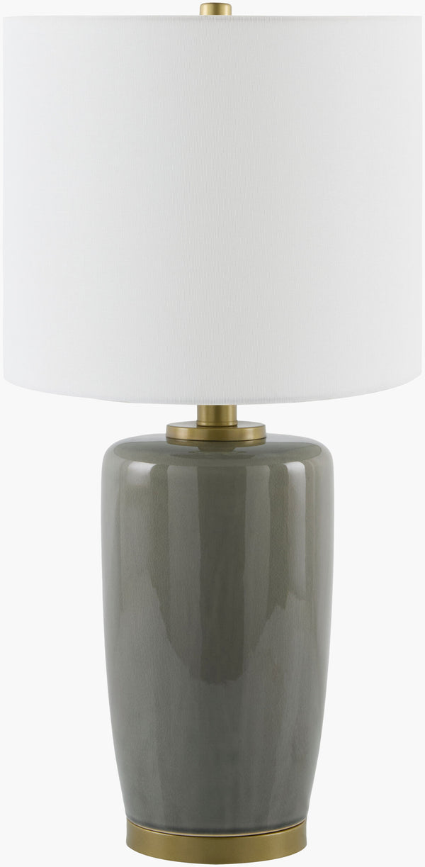 Kasuri Accent Table Lamp