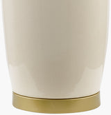 Kasuri Accent Table Lamp