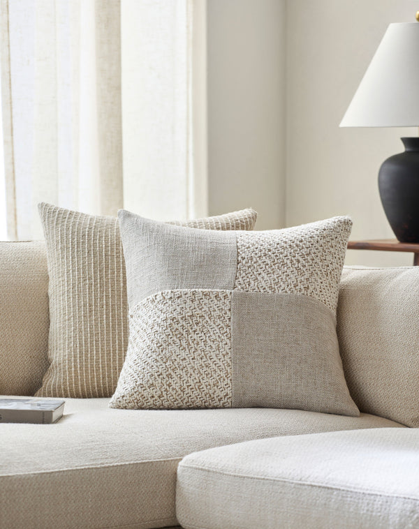 Katherine Accent Pillow