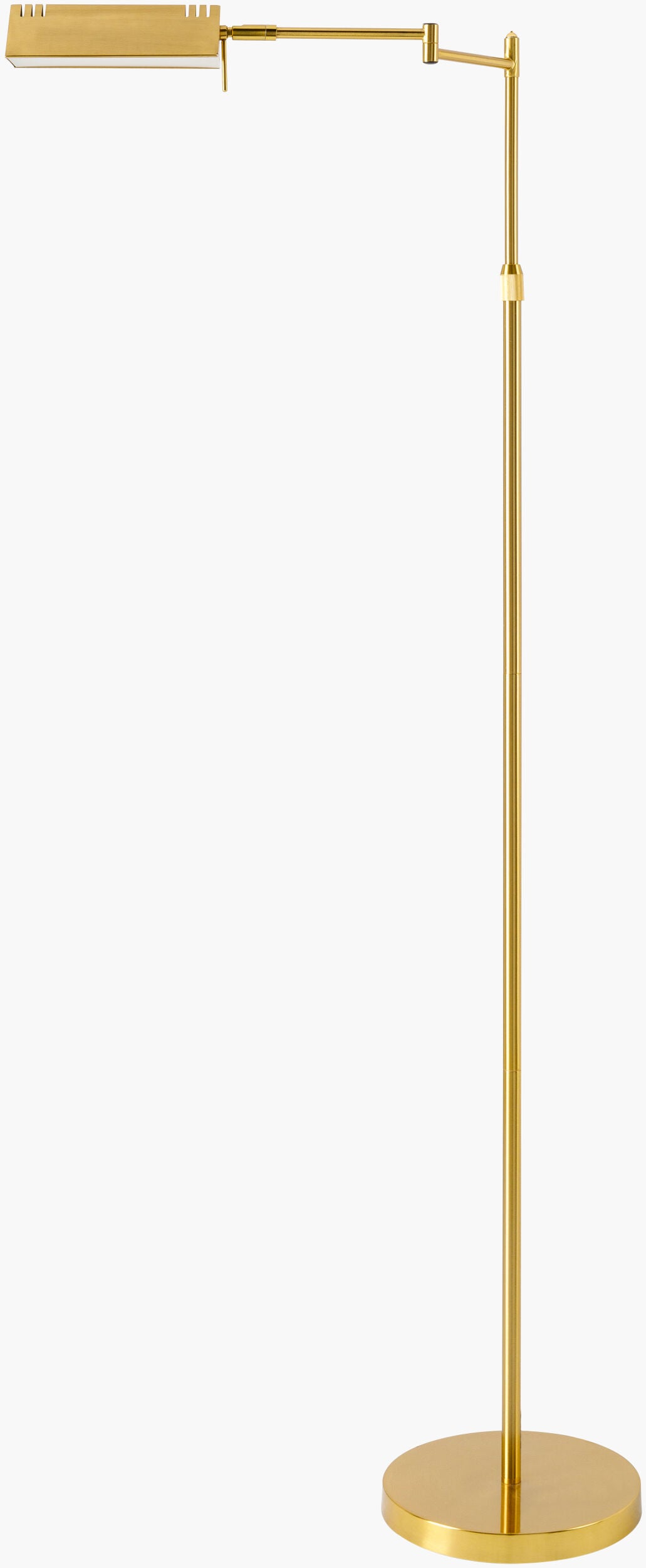 Kiyomi Accent Floor Lamp