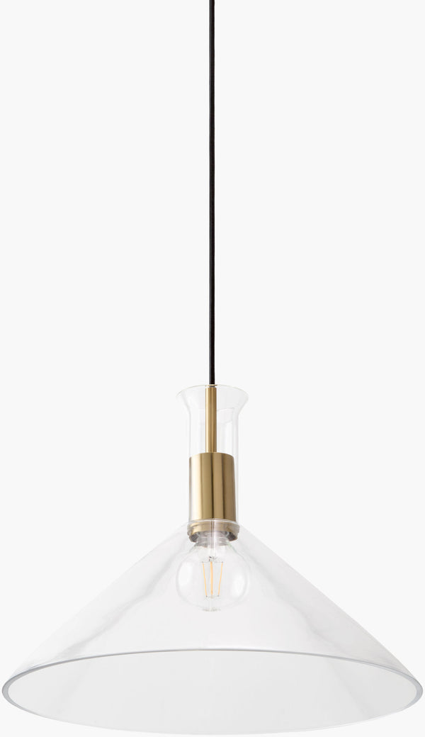 Katzinor Pendant