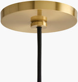 Katzinor Pendant