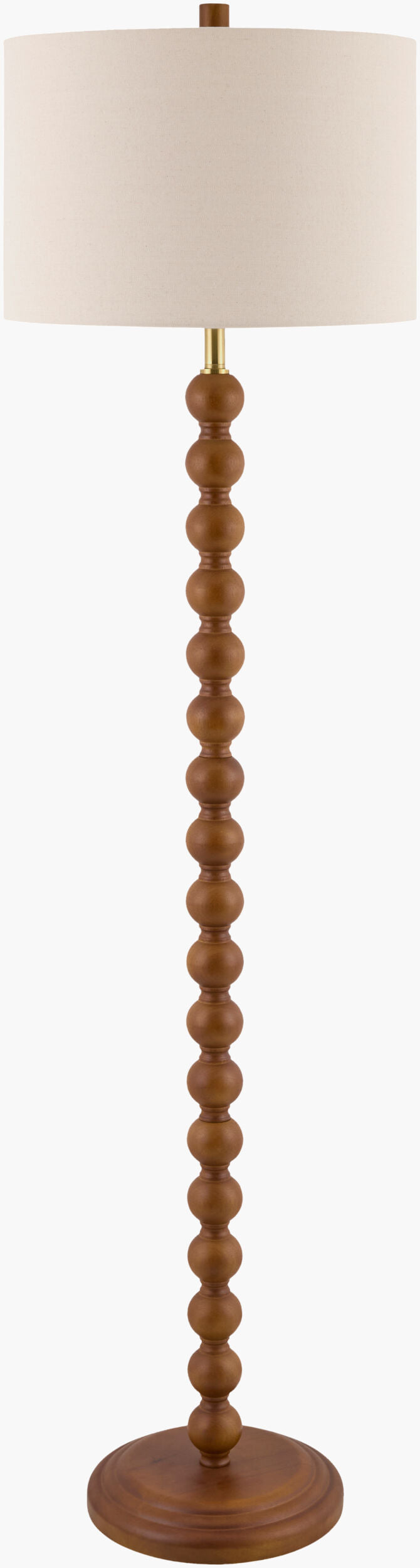 Lubao Accent Floor Lamp