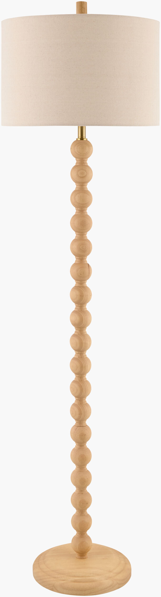 Lubao Accent Floor Lamp