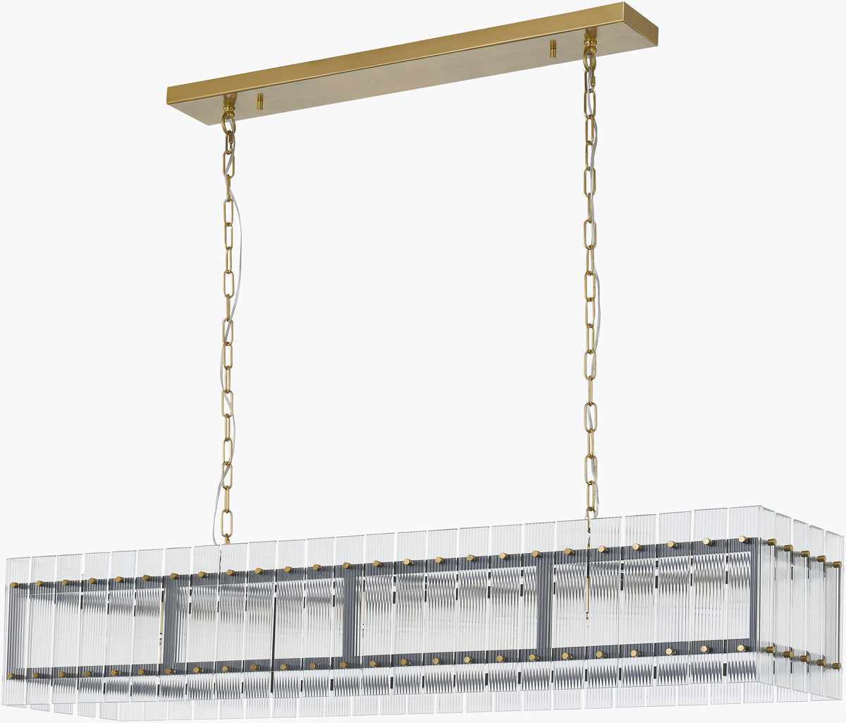 Lucentra Chandelier