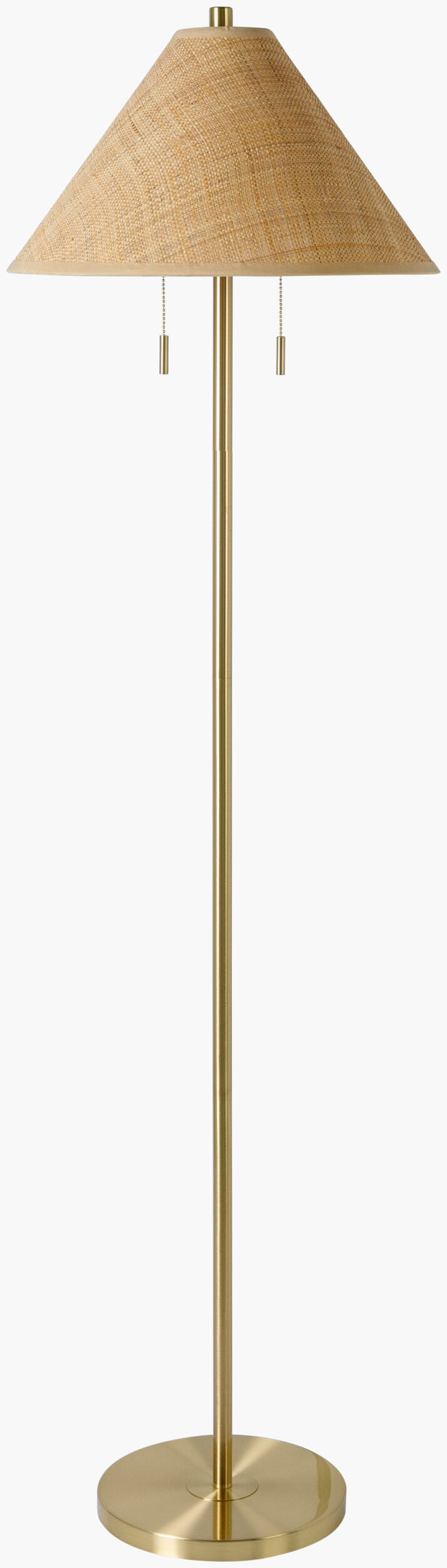 Lacona Accent Floor Lamp
