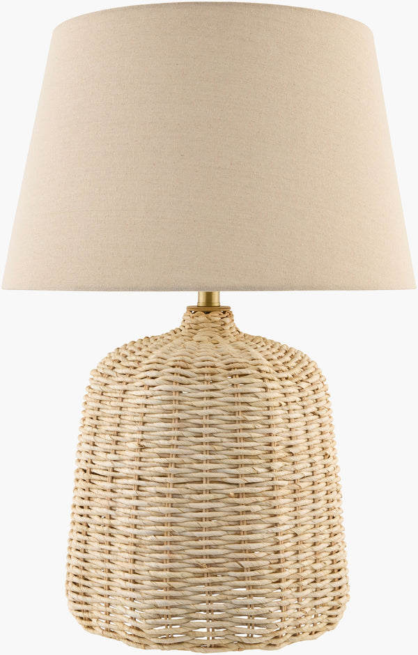 Levane Accent Table Lamp