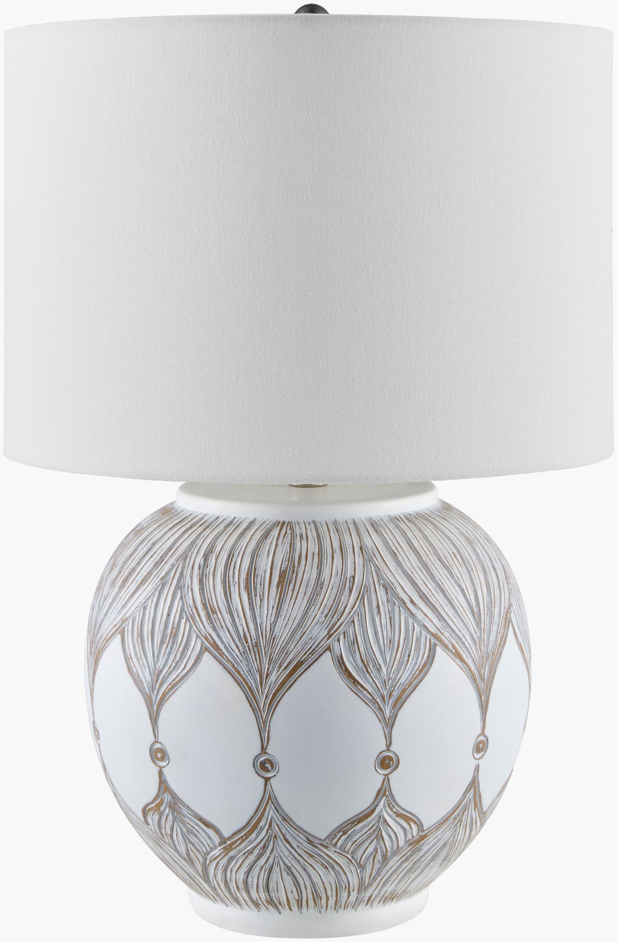 Lafia Accent Table Lamp