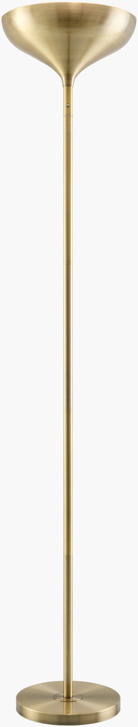 Luhu Accent Table Lamp