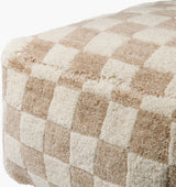 Lukas Pouf