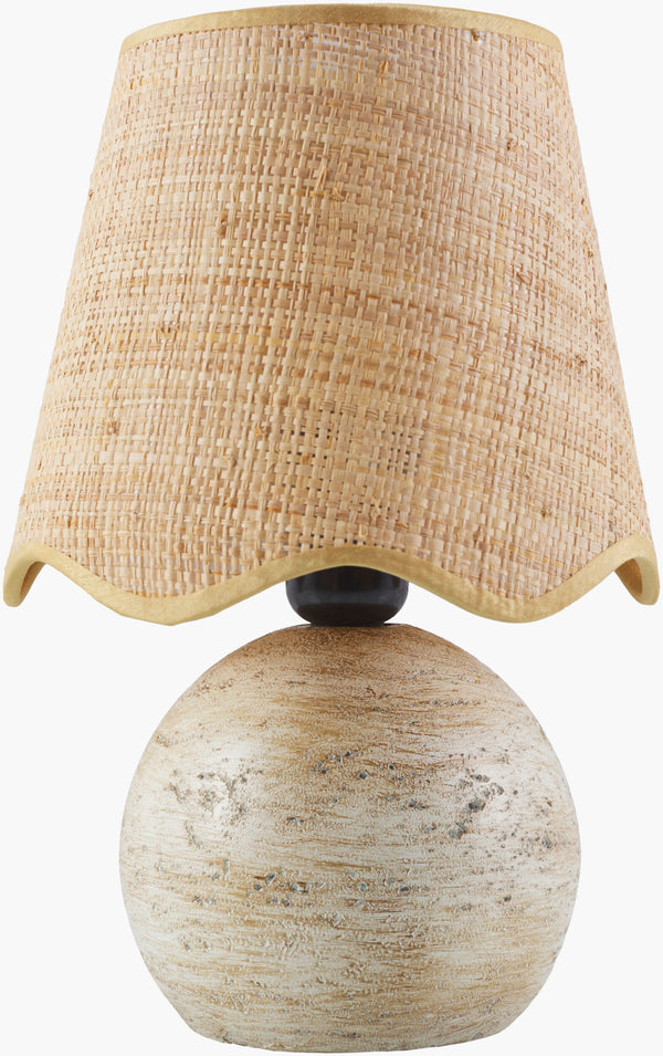Lomba Accent Table Lamp