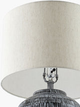 Lomo Accent Table Lamp