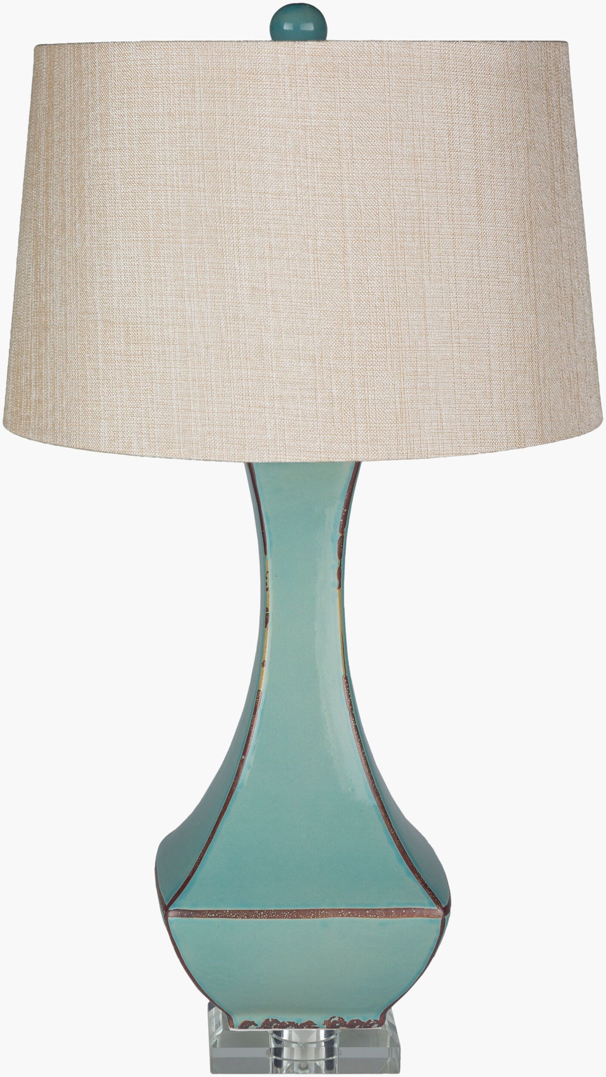 Belhaven Accent Table Lamp