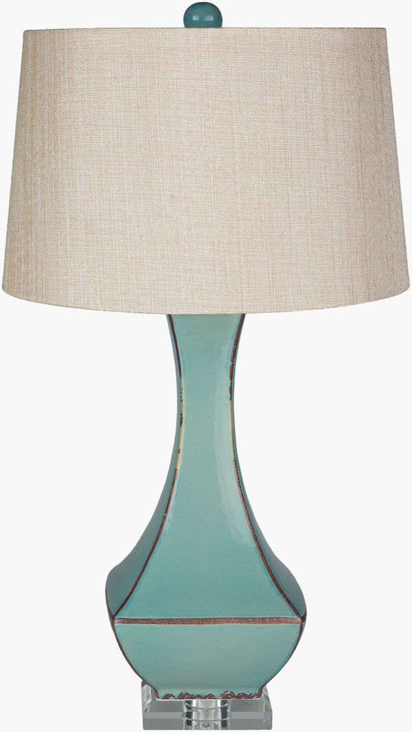 Belhaven Accent Table Lamp