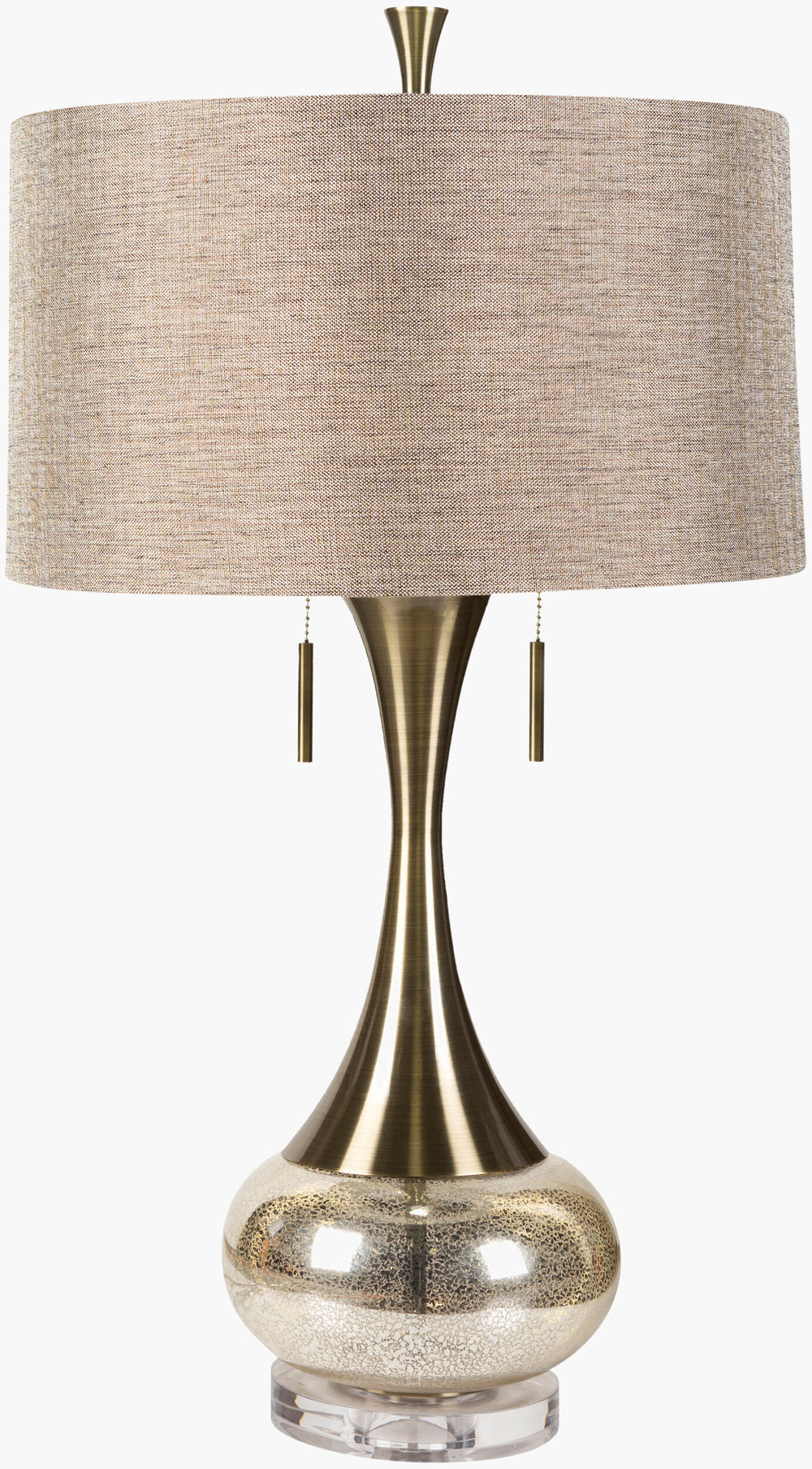 Karval Accent Table Lamp