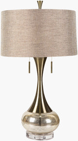 Karval Accent Table Lamp
