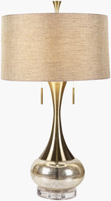 Karval Accent Table Lamp