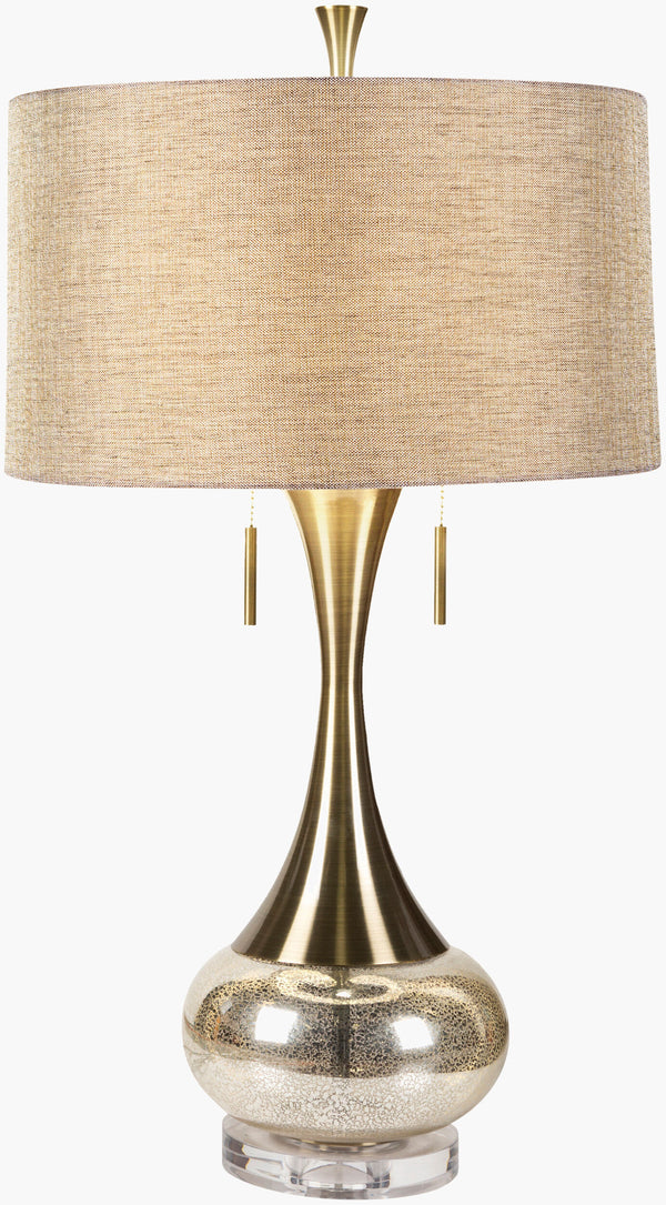 Karval Accent Table Lamp