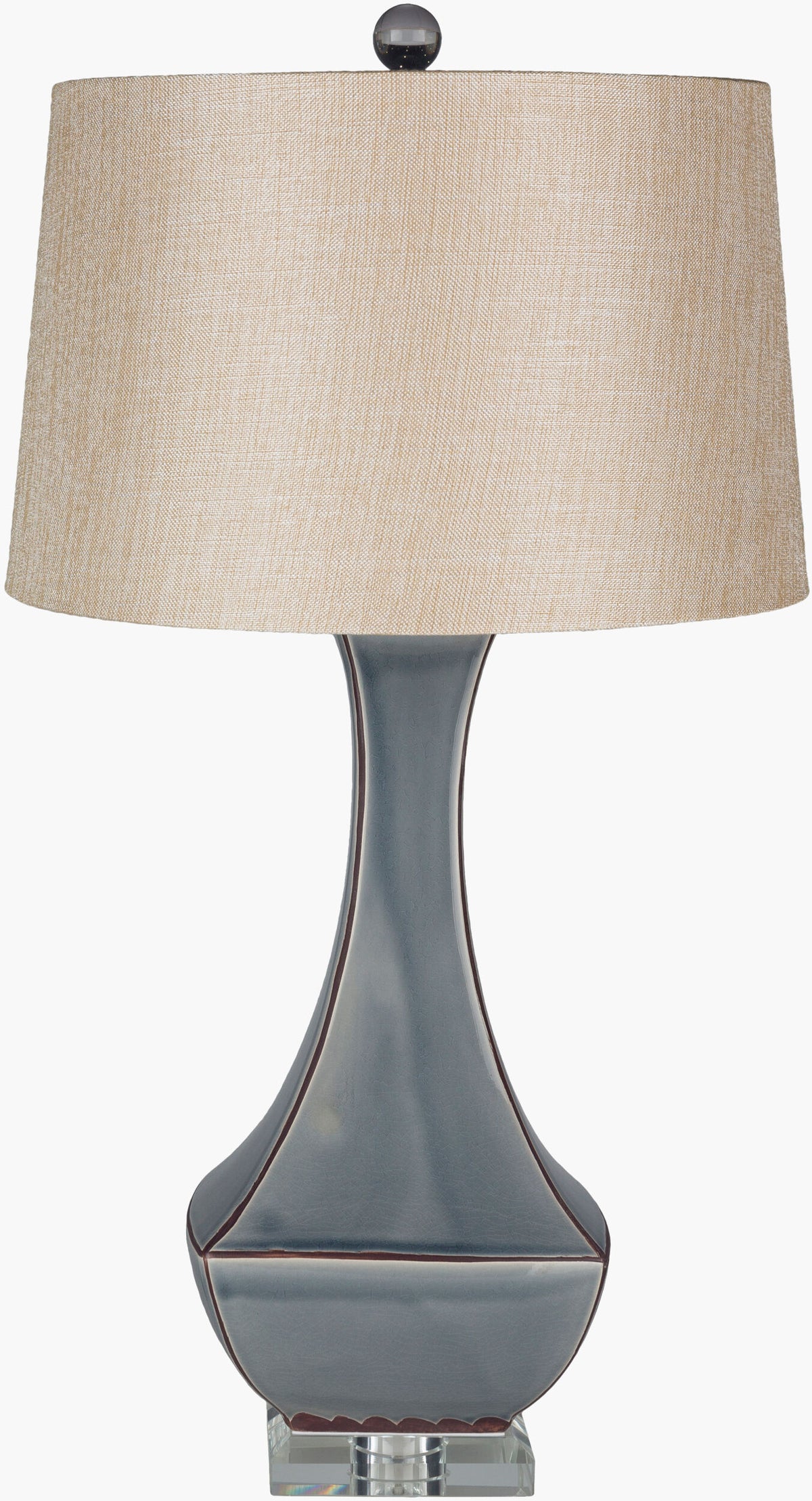 Belhaven Accent Table Lamp