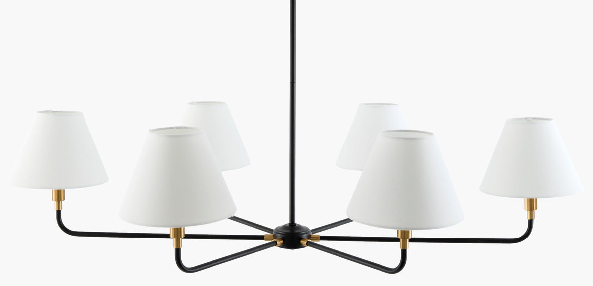 Lunel Chandelier
