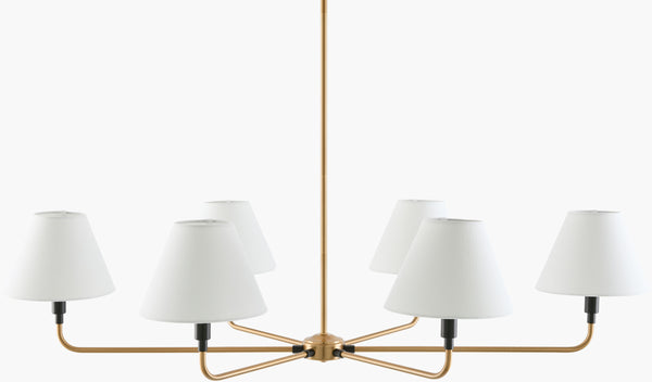 Lunel Chandelier