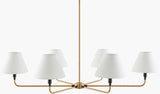 Lunel Chandelier