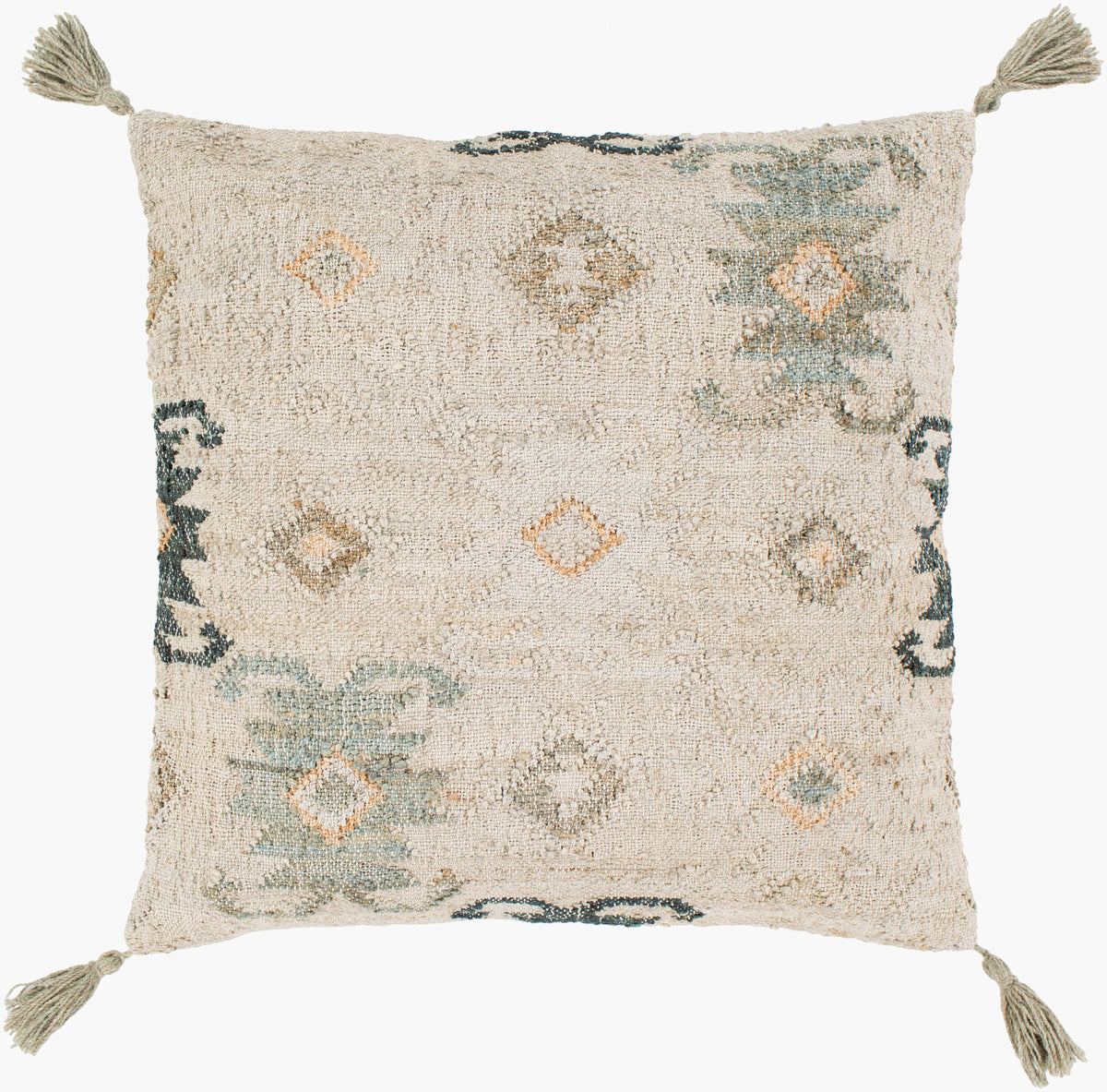 Lenora Accent Pillow