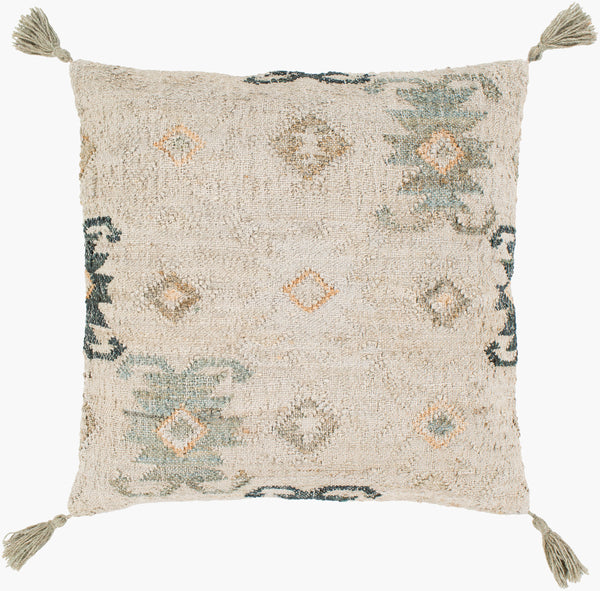 Lenora Accent Pillow