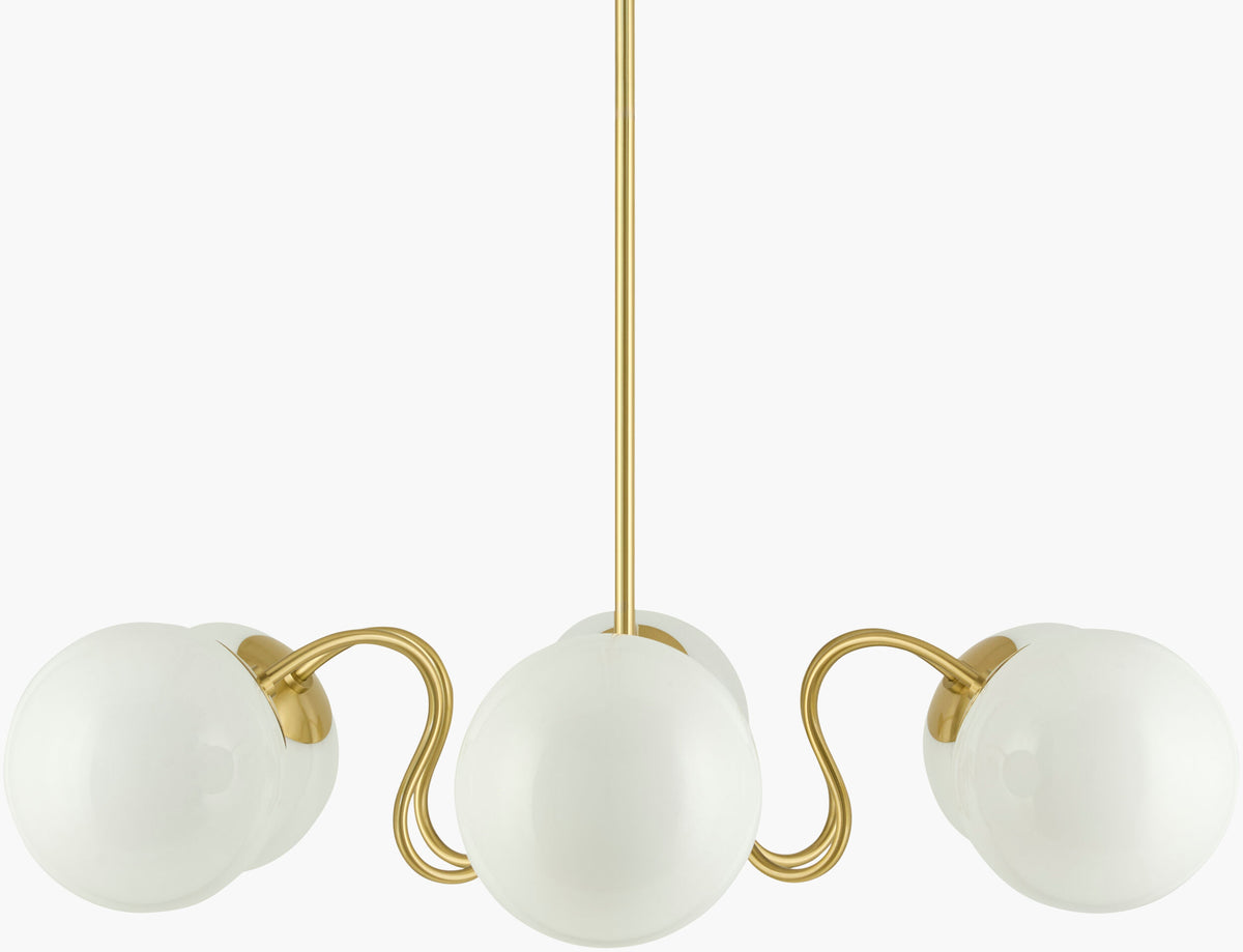 Lunavia Pendant