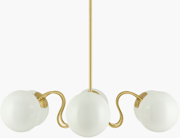 Lunavia Pendant
