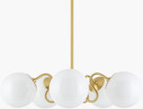 Lunavia Pendant