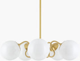 Lunavia Pendant