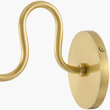 Lunavia Wall Sconce