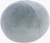 Bola Accent Pillow — Ivory